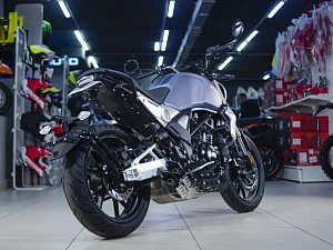 Мотоцикл Regulmoto THOR 400 (Синий, , 100702-2)