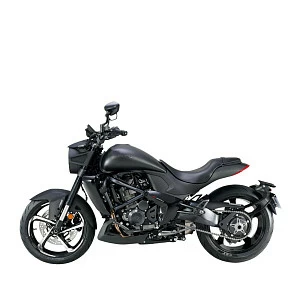 Мотоцикл ZONTES ZT350-S (4T ZT184MP EFI) 17/17 ПТС (черный)
