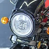 Мотоцикл Regulmoto SK200 (Черный, , 303680-1)