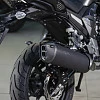 Мотоцикл Regulmoto T-Leopard 300 (Черный, , 100015-3)