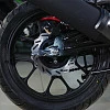 Мотоцикл Regulmoto T-Leopard 300 (Черный, , 100015-3)