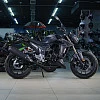 Мотоцикл Regulmoto T-Leopard 300 (Черный, , 100015-3)