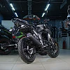 Мотоцикл Regulmoto T-Leopard 300 (Черный, , 100015-3)