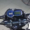 Мотоцикл Regulmoto T-Leopard 300 (Черный, , 100015-3)