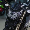 Мотоцикл Regulmoto T-Leopard 300 (Черный, , 100015-3)
