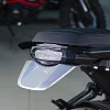 Мотоцикл Regulmoto THOR 400 (Черный, , 100702-1)