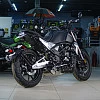 Мотоцикл Regulmoto THOR 400 (Черный, , 100702-1)