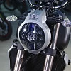 Мотоцикл Regulmoto THOR 400 (Черный, , 100702-1)