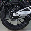 Мотоцикл Regulmoto THOR 400 (Черный, , 100702-1)
