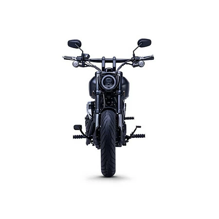 Мотоцикл Regulmoto V BOB (Черный, , 102787-2)