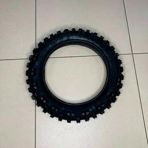 Шина пневматическая 90/100-14 KENDA K775 STICKY 49M TT