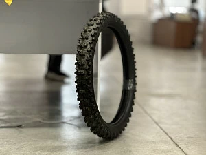 Шина пневматическая 21" 80/100-21 MX3.2 GUMMY