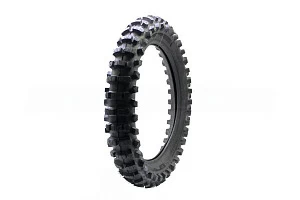 Шина пневматическая 18" 120/90-18 8PR TT XY-059C (medium soft) GUMMY