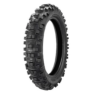 Покрышка BORILLI 18" 140/80-18 7 DAYS ENDURO TT 70M