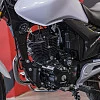 Мотоцикл дорожный ROCKOT SPECTRUM 150 (белый глянцевый, ЭПТС)