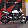Мотоцикл дорожный ROCKOT SPECTRUM 150 (белый глянцевый, ЭПТС)