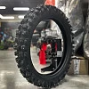 Шина Митас 110/90-19 62M TERRA FORCE-EX HT ICE TT
