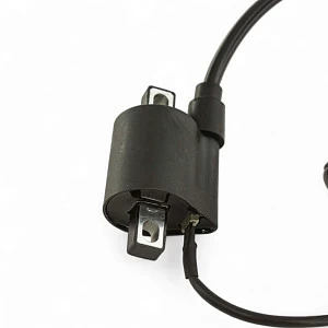 Катушка зажигания 139FMB,147FMH,152FMH 50-125см3 DRIVEPARTS