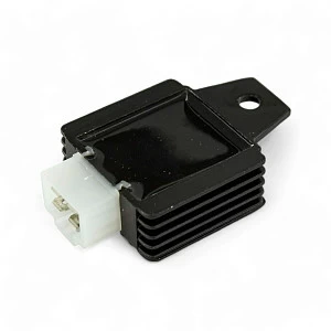 Реле регулятор YX140 (W063) DRIVEPARTS