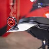 Мотоцикл Regulmoto FARGO (Красный, 103875-2)