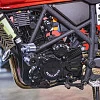 Мотоцикл Regulmoto FARGO (Красный, 103875-2)