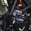 Мотоцикл Regulmoto FARGO (Красный, 103875-2)