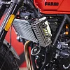 Мотоцикл Regulmoto FARGO (Красный, 103875-2)