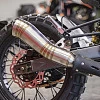 Мотоцикл Regulmoto FARGO (Красный, 103875-2)