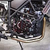 Мотоцикл Regulmoto FARGO (Красный, 103875-2)