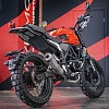 Мотоцикл Regulmoto FARGO (Красный, 103875-2)