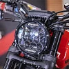 Мотоцикл Regulmoto FARGO (Красный, 103875-2)