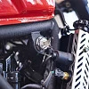 Мотоцикл Regulmoto FARGO (Красный, 103875-2)