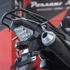 Мотоцикл Regulmoto TE PRO NB300 (Серый, 200110-1)