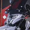 Мотоцикл Regulmoto TE PRO NB300 (Серый, 200110-1)