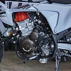 Мотоцикл Regulmoto TE PRO NB300 (Серый, 200110-1)