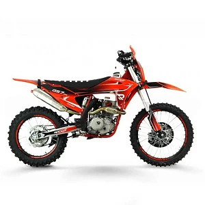 Мотоцикл эндуро ROCKOT GS7-PRO Chaser