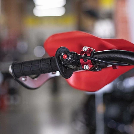 Мотоцикл эндуро ROCKOT GS7-PRO Chaser
