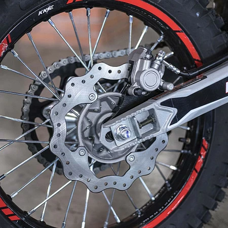 Мотоцикл эндуро ROCKOT GS7-PRO Chaser