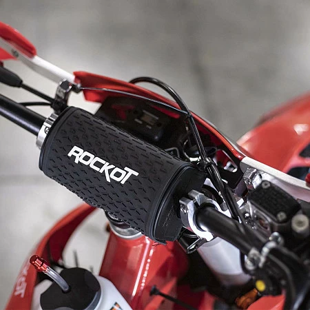 Мотоцикл эндуро ROCKOT GS7-PRO Chaser