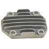 Крышка распредвала двиг. 153FMI (Basic/TTR125)  SM-PARTS