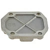 Крышка распредвала двиг. 153FMI (Basic/TTR125)  SM-PARTS