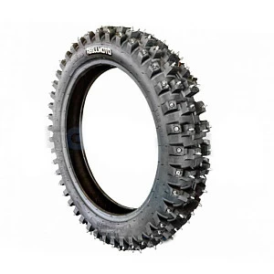 Мотошина 120/90-18 MT-218, шипованная Regulmoto 258 шип.