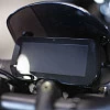 Мотоцикл Regulmoto Nibbler (Серый/ оранжевый, 101483-2)