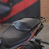 Мотоцикл Regulmoto Nibbler (Серый/ оранжевый, 101483-2)
