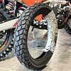 Покрышка KINGSTONE 17" 110/90-17 P126, 6PR TT