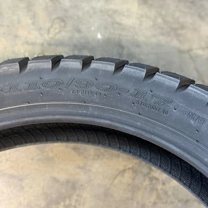 Покрышка KINGSTONE 17" 110/90-17 P126, 6PR TT