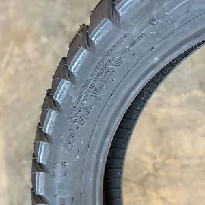 Покрышка KINGSTONE 17" 110/90-17 P126, 6PR TT