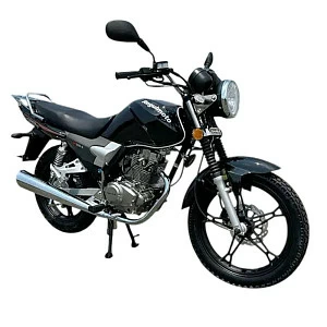 Мотоцикл Regulmoto SK 200-6 (Черный, , 108503-3)