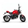 Мопед VMC Monster - 125сс