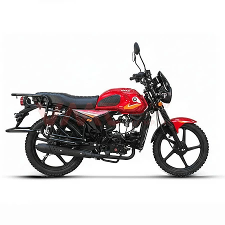 Мопед VMC NOVA RS